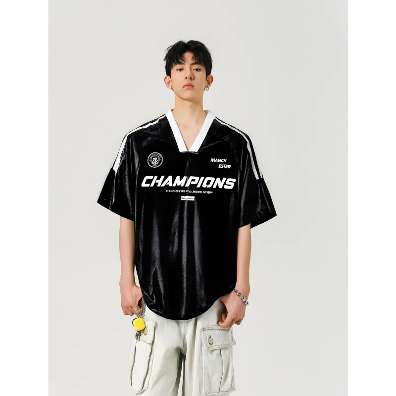 Manchester City F.C. T Shirt Unisex-2