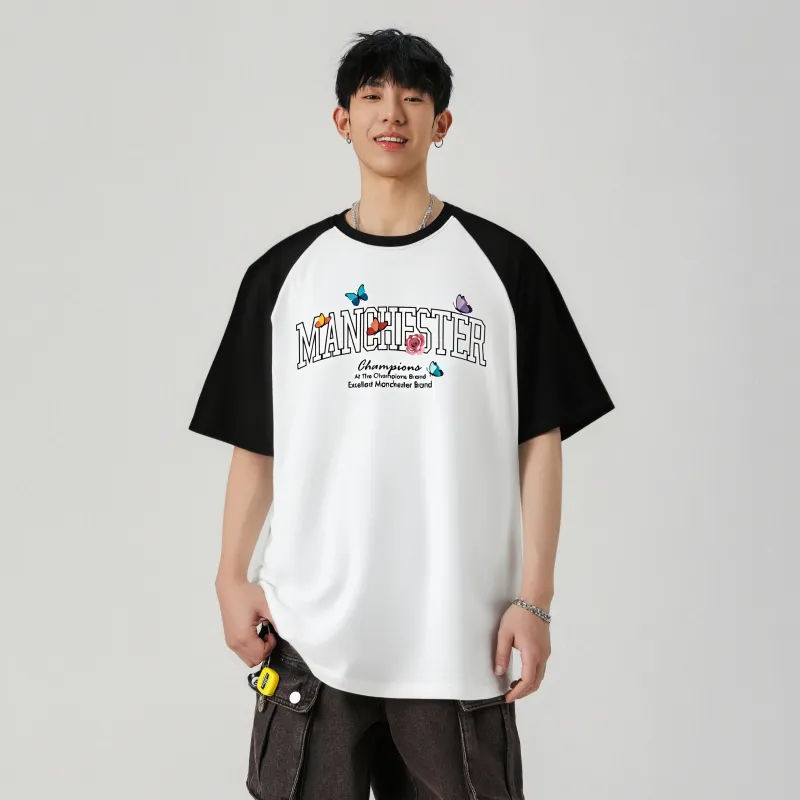 Manchester City F.C. T Shirt Unisex-2