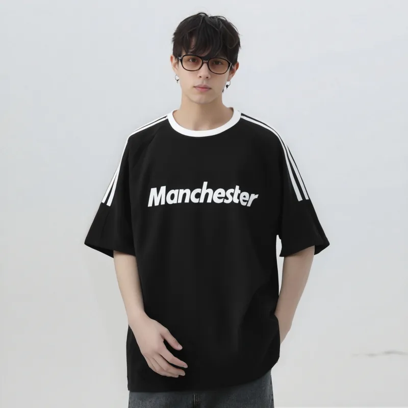 Manchester City F.C. T Shirt Unisex-2