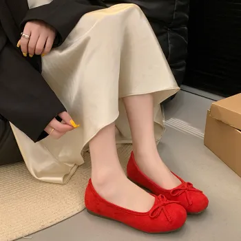 Alxnan Casual Single Shoes Women's