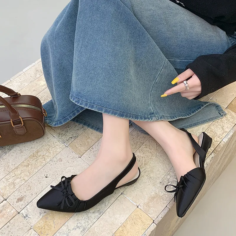 Alxnan Casual Single Shoes Women's-4