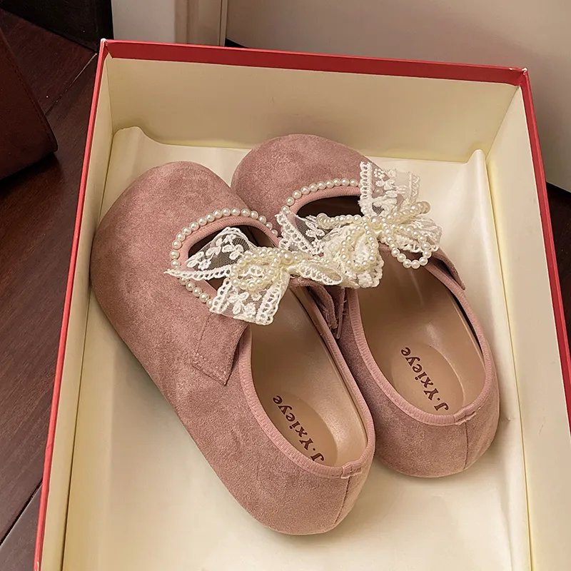 Alxnan Quiet Closed Toe Slippers Women's Box-34