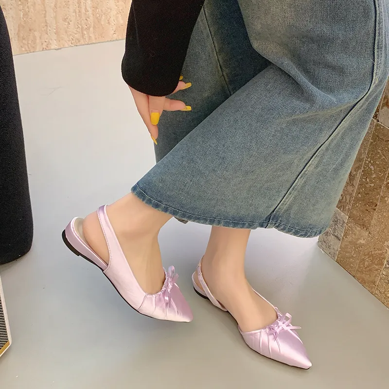 Alxnan Casual Single Shoes Women's-20