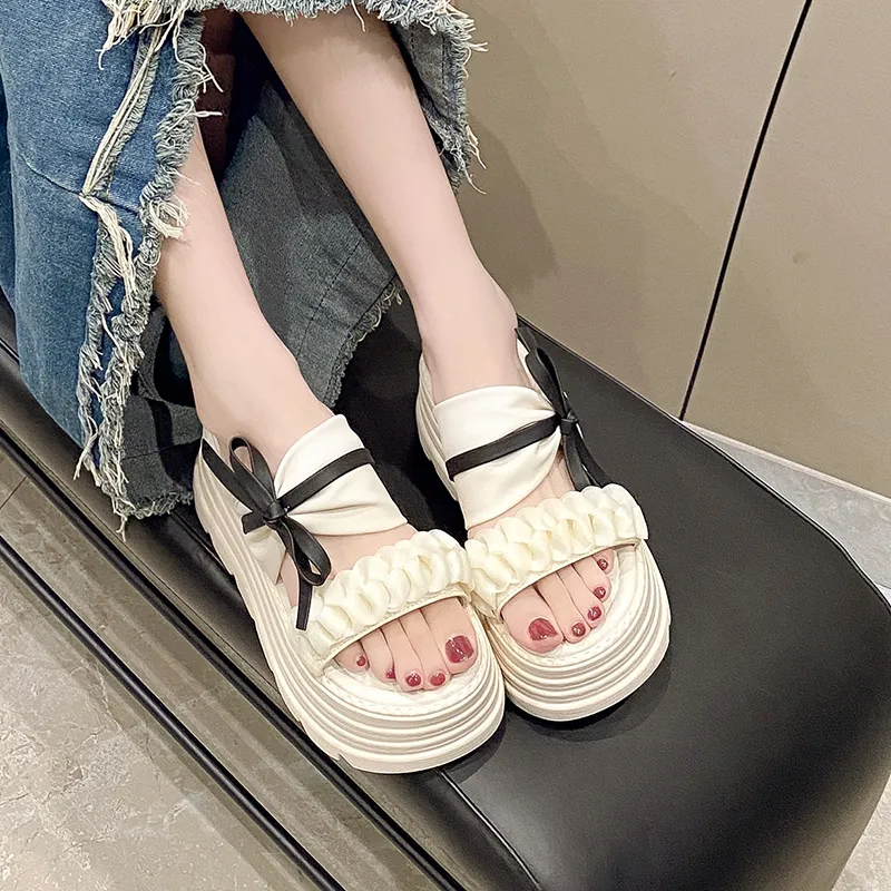 Alxnan Slip Resistant Slide Slippers Women's-17