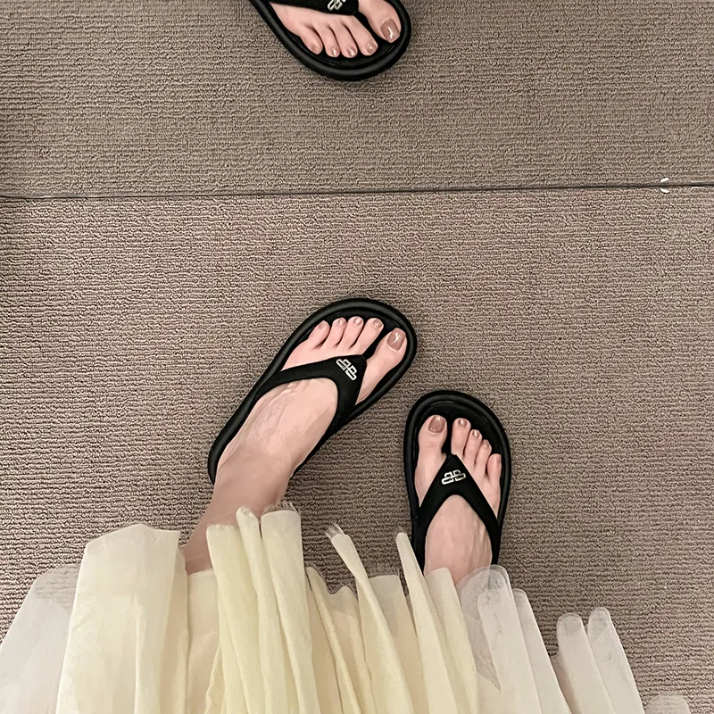 Alxnan Flip Flops Women's-21