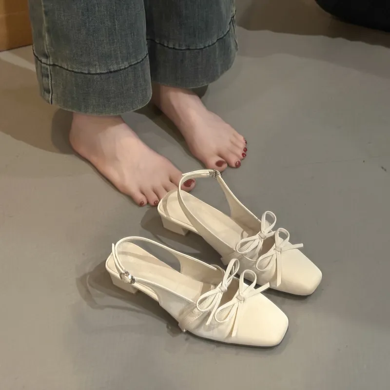 Alxnan Casual Single Shoes Women's-19
