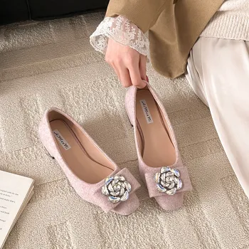 Alxnan Casual Single Shoes Women's