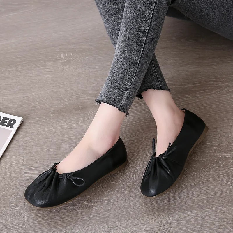 Alxnan Casual Single Shoes Women's-8
