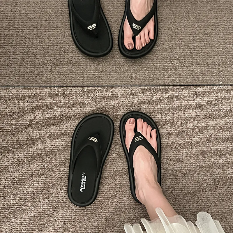 Alxnan Flip Flops Women's-20