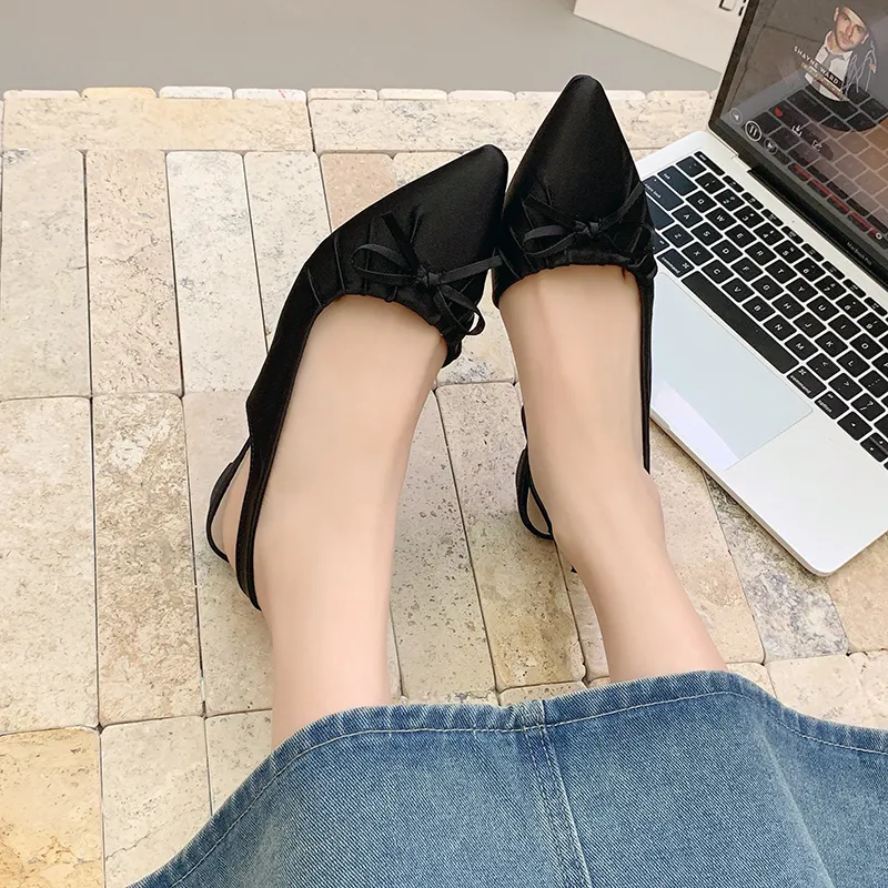 Alxnan Casual Single Shoes Women's-16