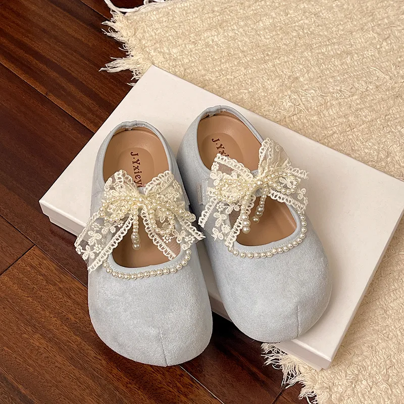Alxnan Quiet Closed Toe Slippers Women's Box-23
