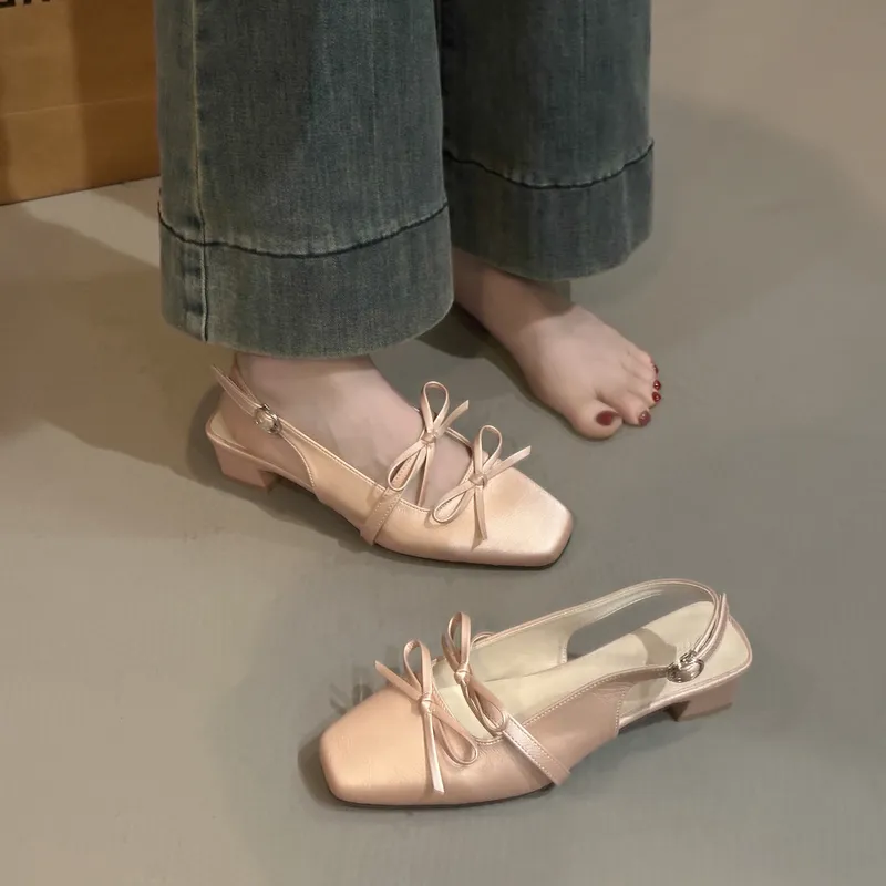 Alxnan Casual Single Shoes Women's-12