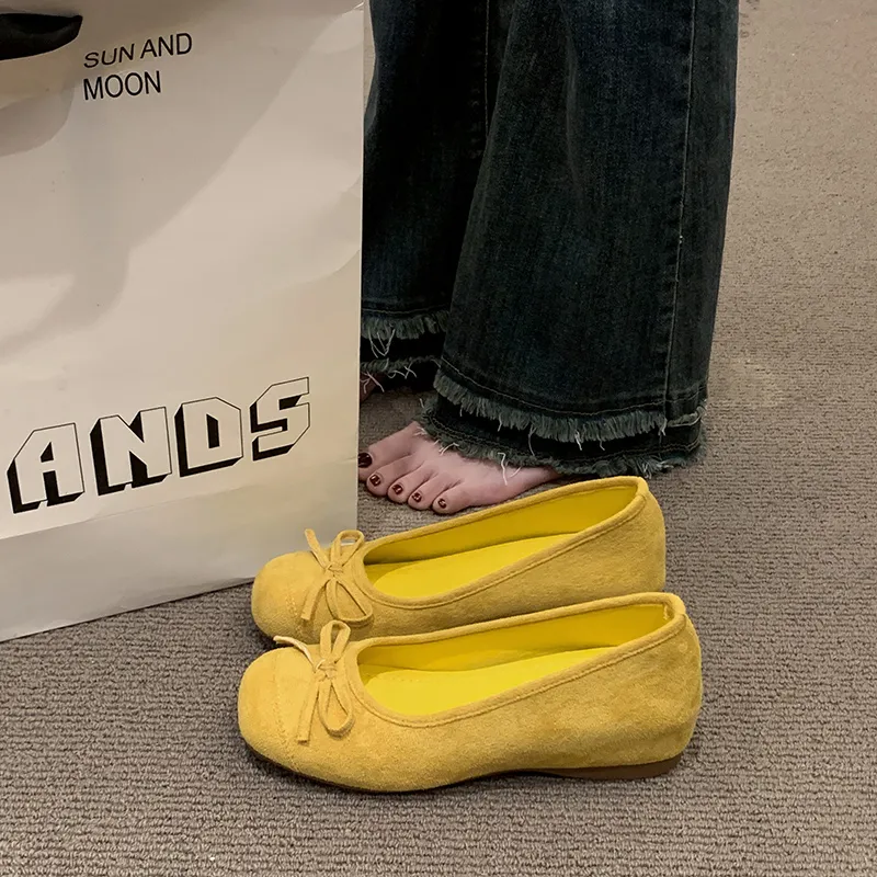 Alxnan Casual Single Shoes Women's-66