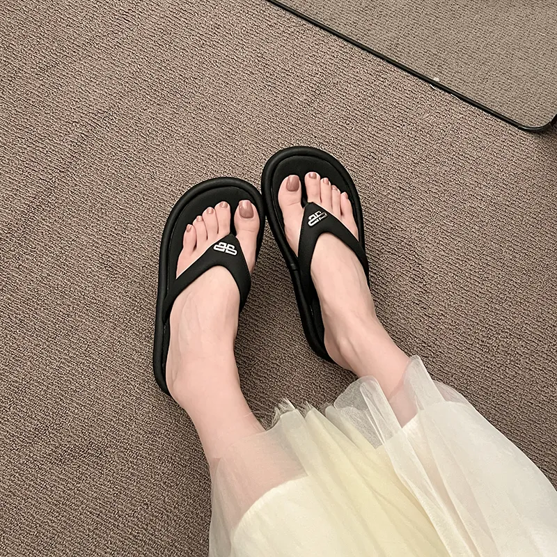 Alxnan Flip Flops Women's-22