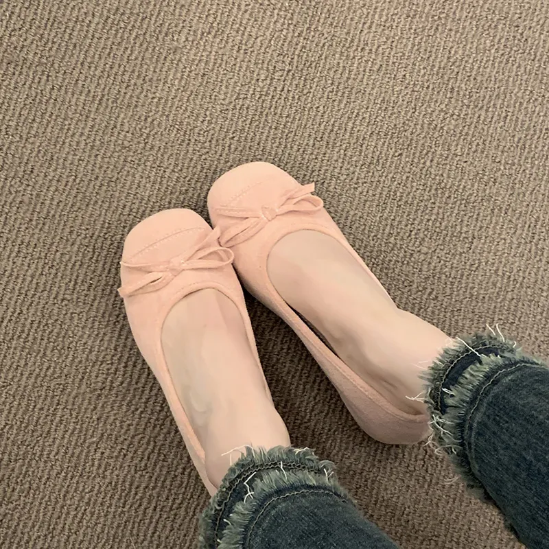 Alxnan Casual Single Shoes Women's-39