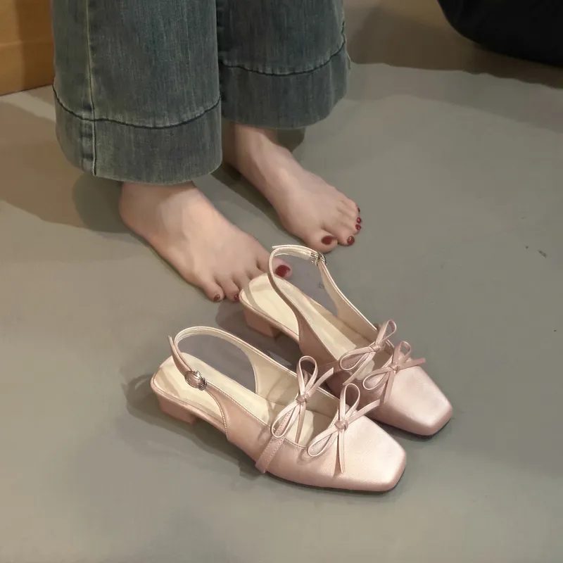 Alxnan Casual Single Shoes Women's-10