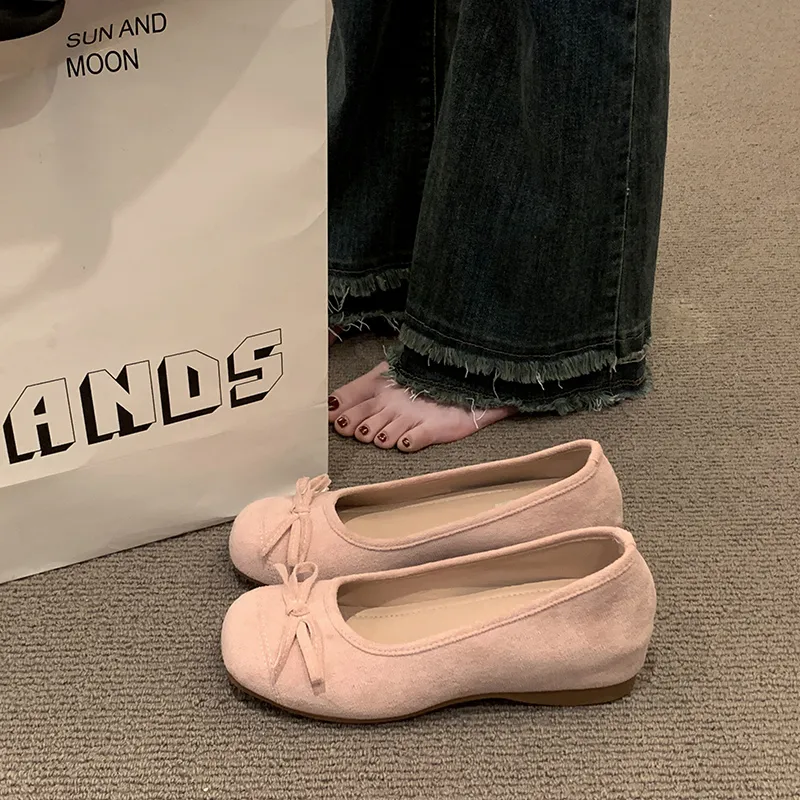 Alxnan Casual Single Shoes Women's-40