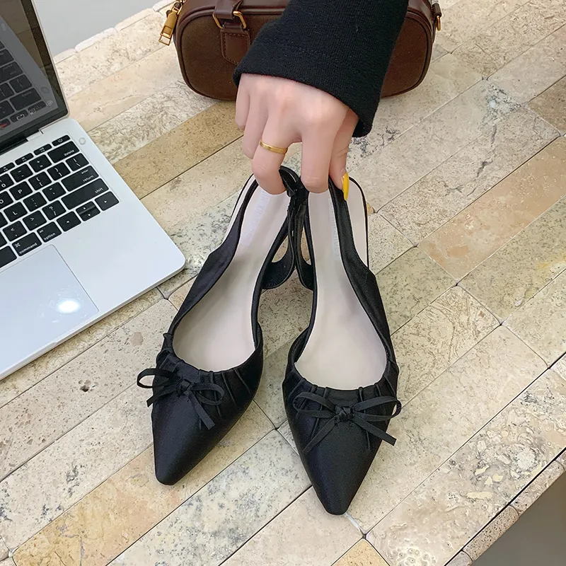 Alxnan Casual Single Shoes Women's-1