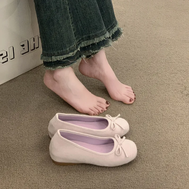 Alxnan Casual Single Shoes Women's-26