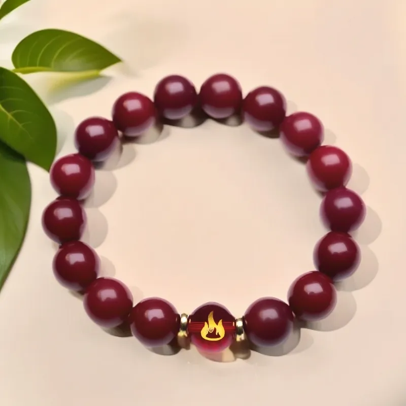 ZHOUDIWANG Bodhi Root Bracelets Unisex-2