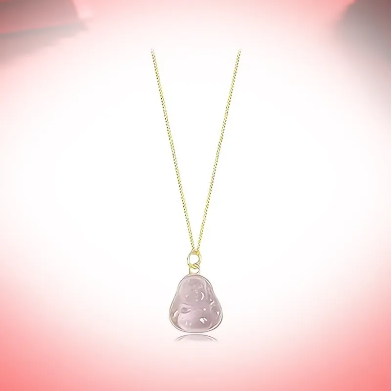 WINGSTOP Colored Glaze Necklaces Women's-2