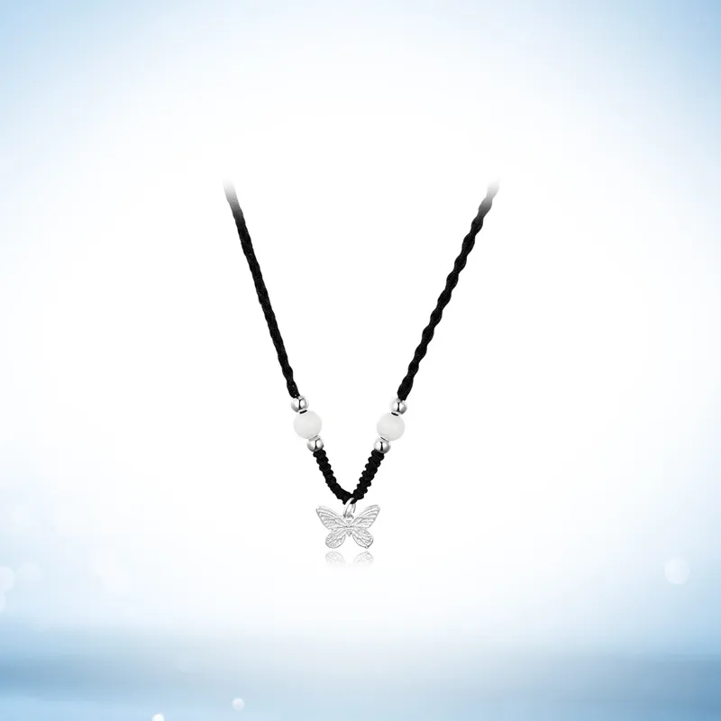 WINGSTOP Bodhi Seed Necklaces Women's-2