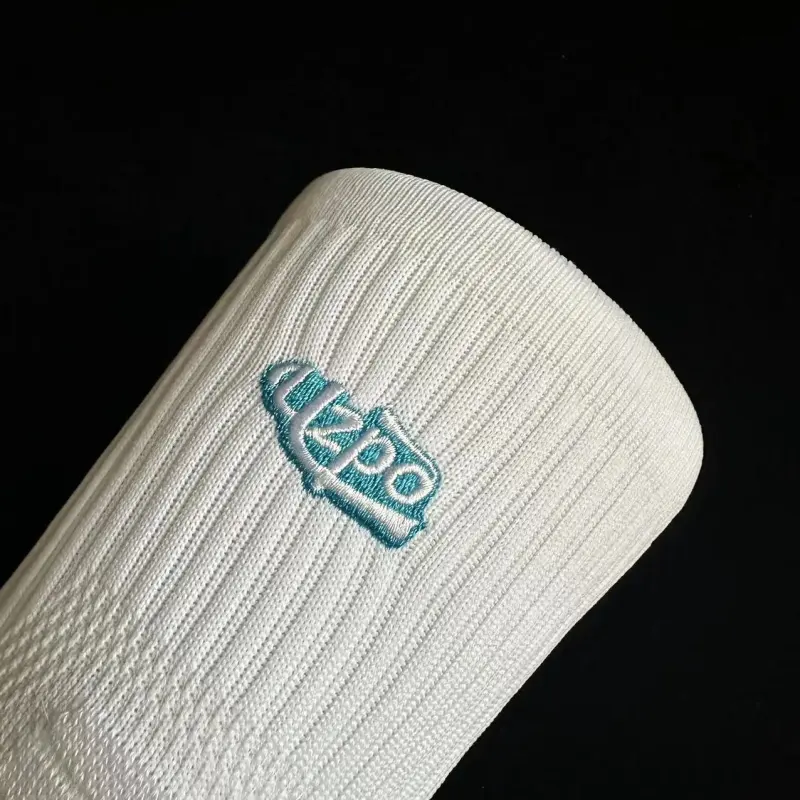 UZPO Basketball Socks Unisex 2 Pack-2