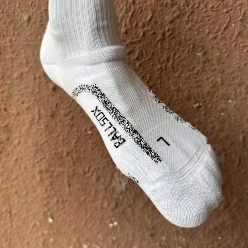 UZPO Basketball Socks Unisex 1 Pack-3