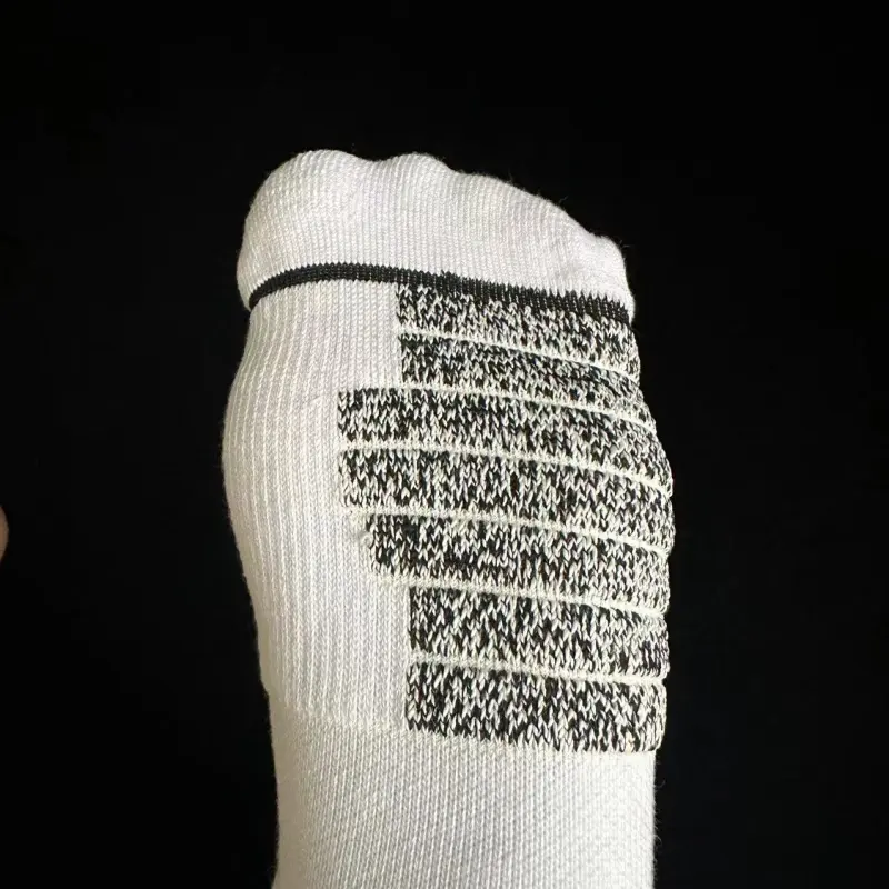 UZPO Basketball Socks Unisex 2 Pack-3