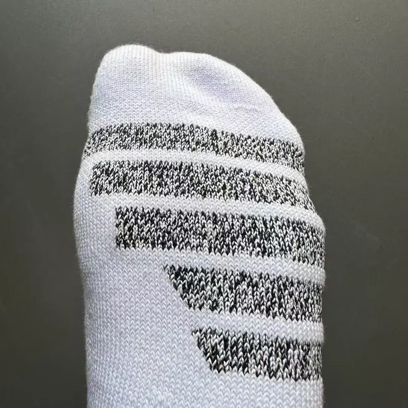 UZPO Basketball Socks Unisex 1 Pack Camouflage White-3