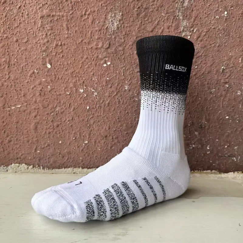 UZPO Basketball Socks Unisex 1 Pack-1