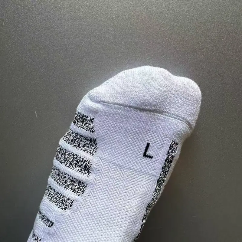UZPO Basketball Socks Unisex 1 Pack Camouflage White-2