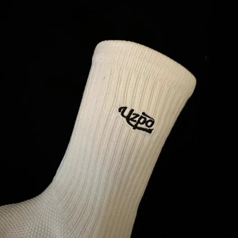 UZPO Basketball Socks Unisex 4 Pack-1