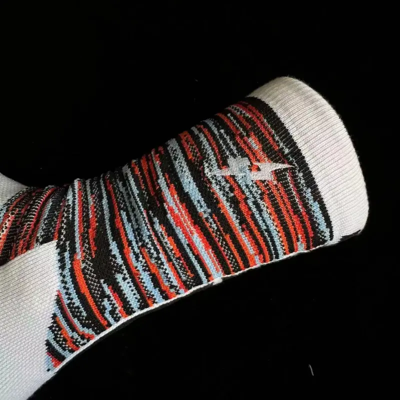 UZPO Basketball Socks Unisex 3 Pack-3