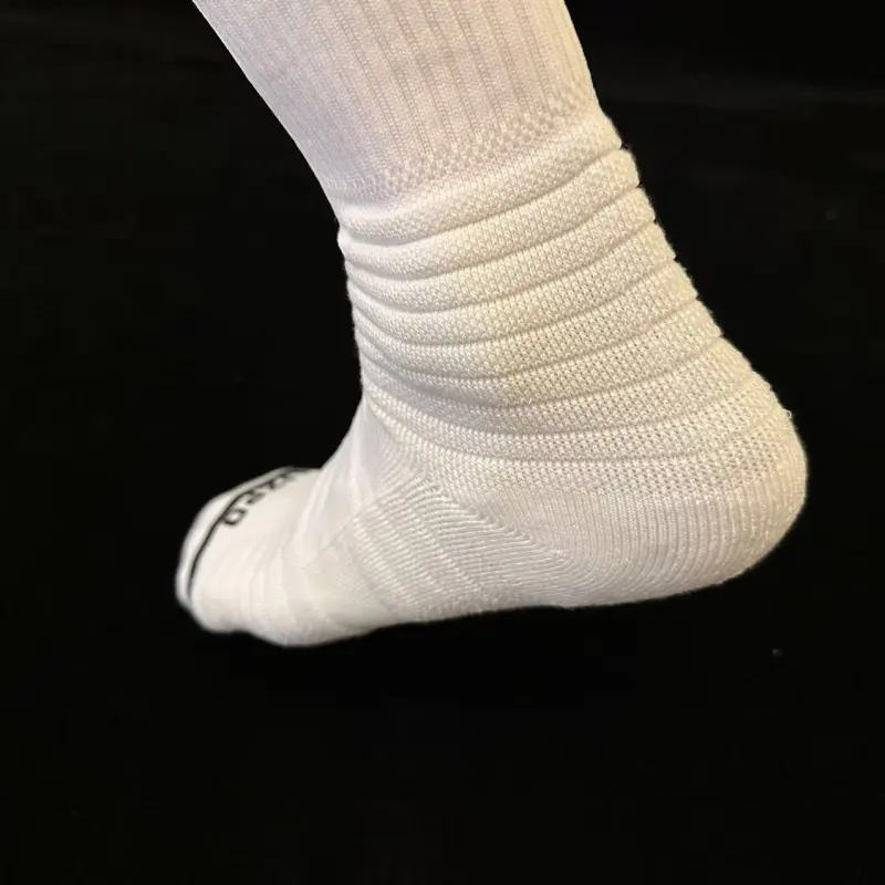UZPO Basketball Socks Unisex 3 Pack-6