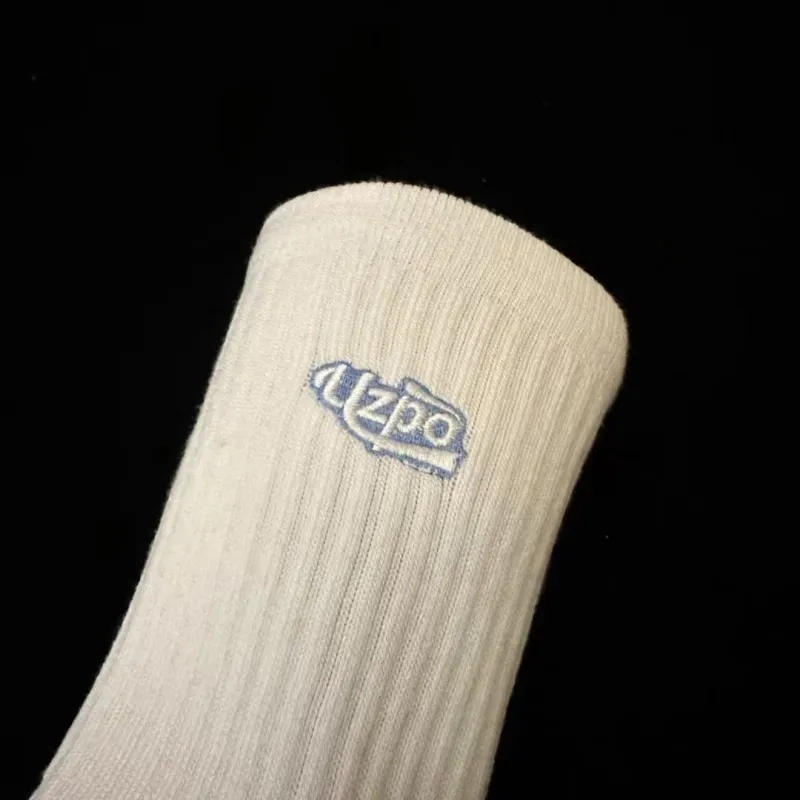 UZPO Basketball Socks Unisex 4 Pack-3