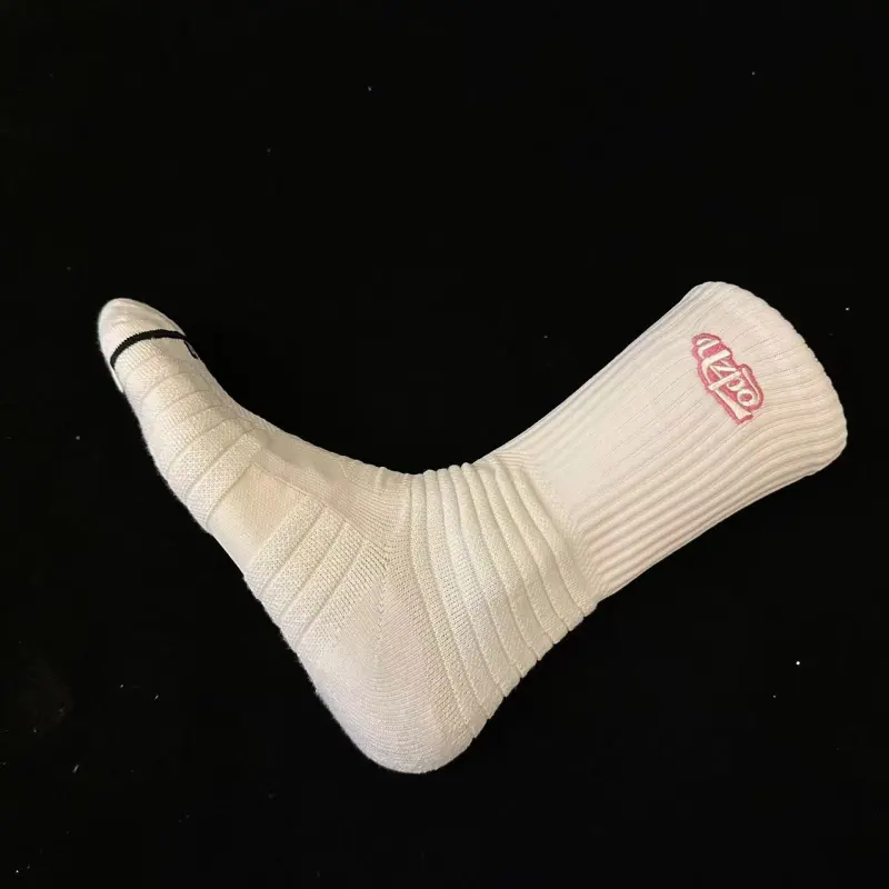 UZPO Basketball Socks Unisex 3 Pack-5