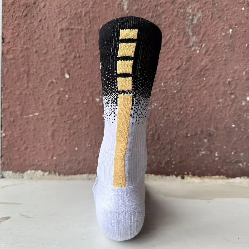 UZPO Basketball Socks Unisex 1 Pack-2