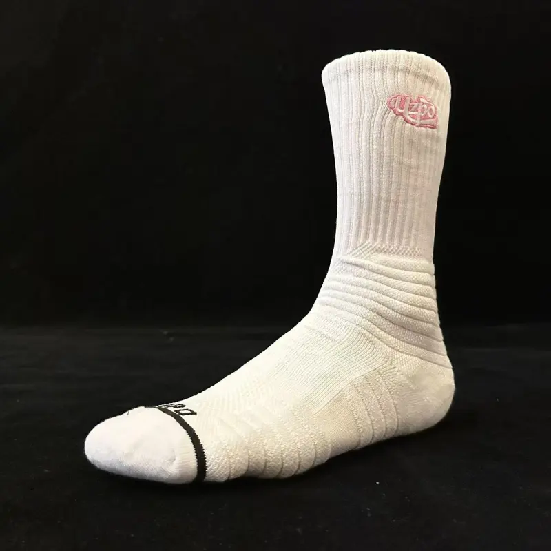 UZPO Basketball Socks Unisex 3 Pack-3