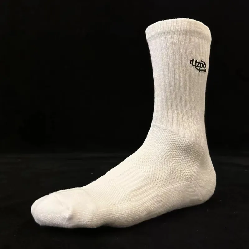 UZPO Basketball Socks Unisex 4 Pack-2