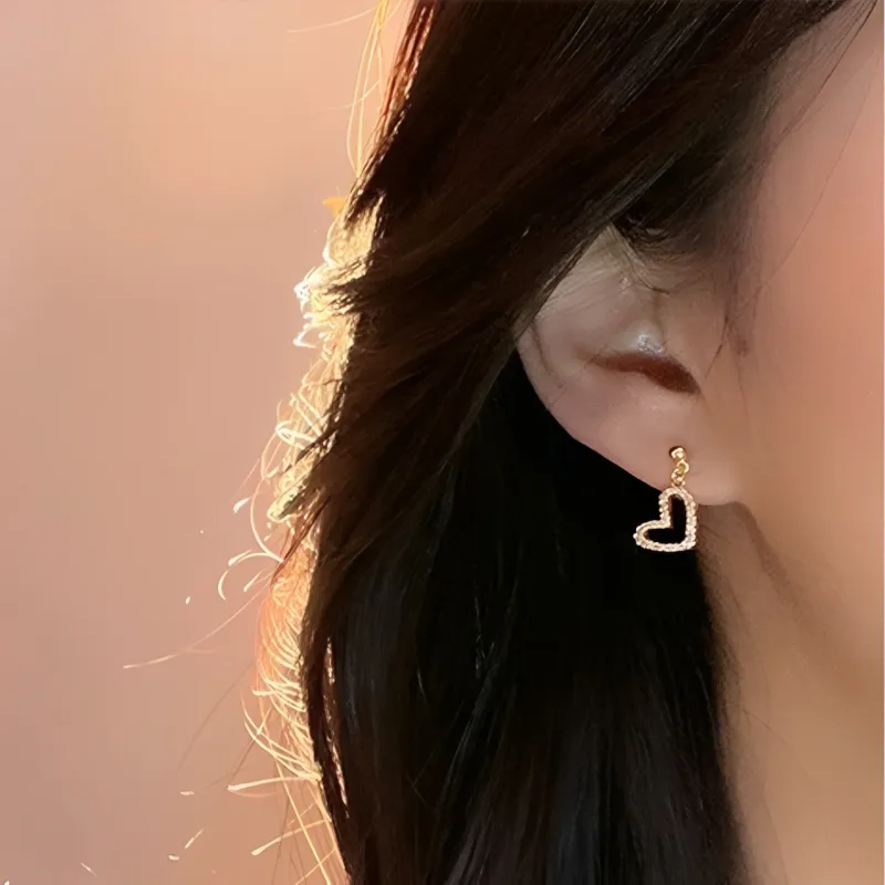 May10th Earrings Women's-1
