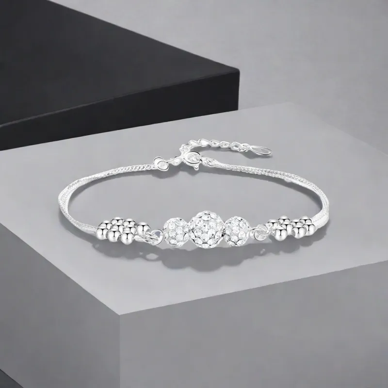 May10th Alloy Bracelets Women's-1