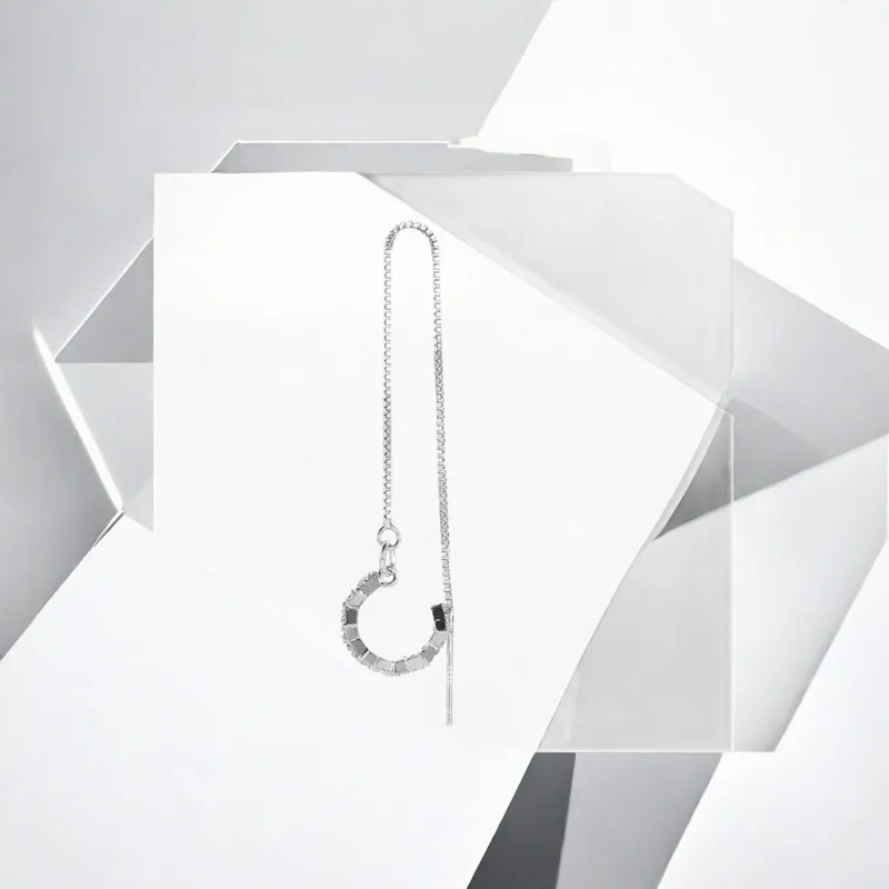 May10th Earrings Women's-3