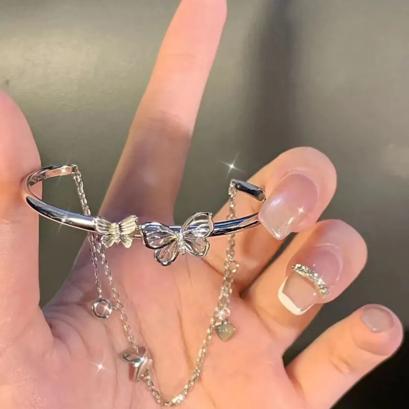 May10th Alloy Bracelets Women's-1
