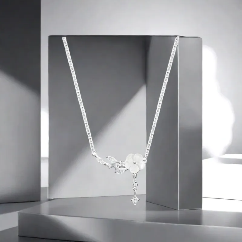 May10th Alloy Necklaces Women's-1
