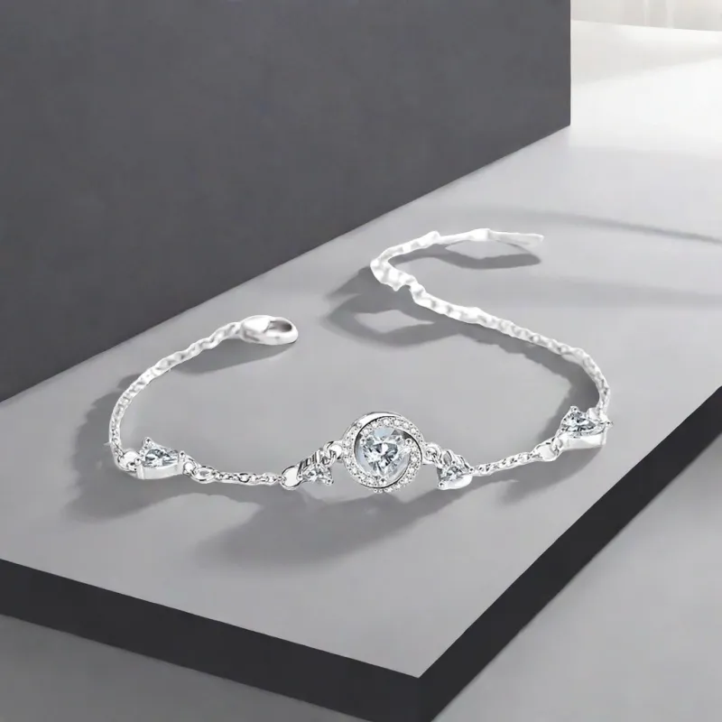 May10th Alloy Bracelets Women's-3