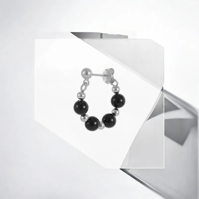 May10th Earrings Women's-2