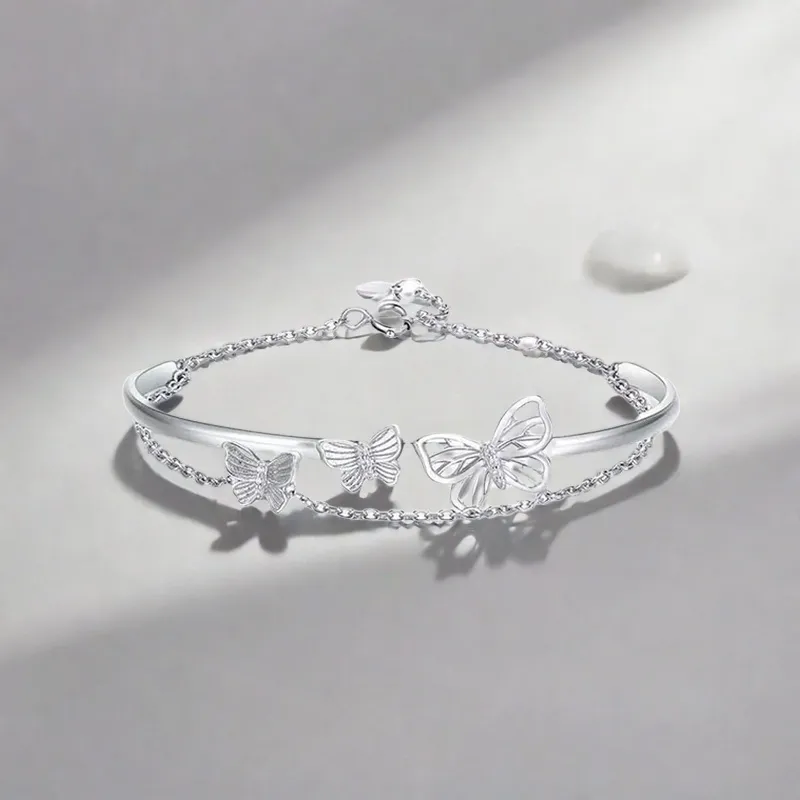 May10th Alloy Bracelets Women's-5