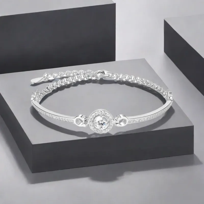 May10th Alloy Bracelets Women's-4