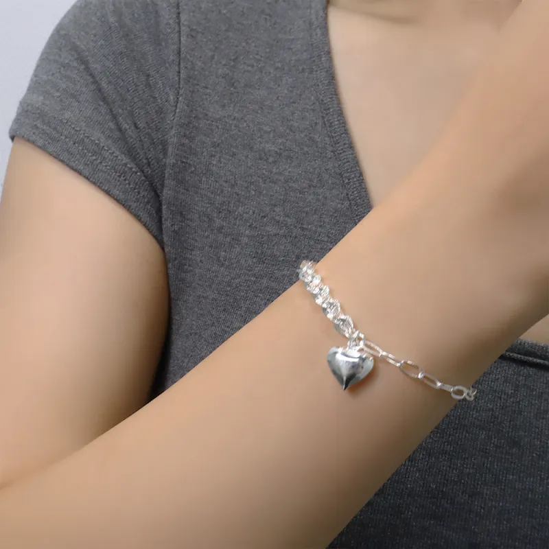May10th Alloy Bracelets Women's-3